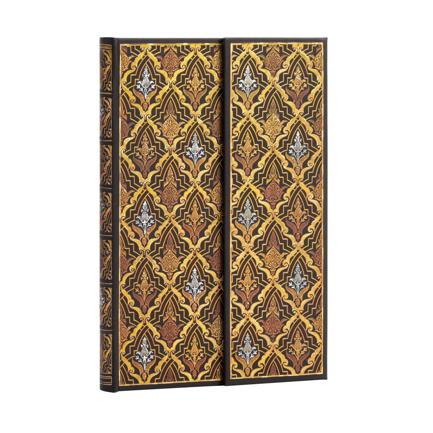 Paperblanks Voltaire Destiny Mini 4 x 5.5 Inch Address Book