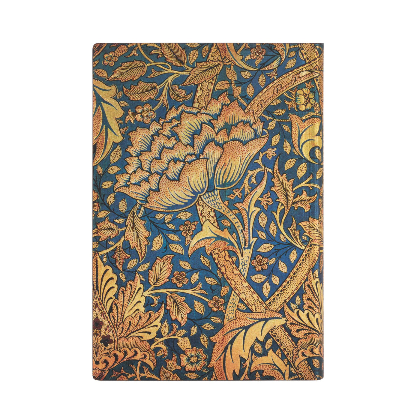 Paperblanks Flexis Morris Windrush Mini 3.75x5.5 Inch