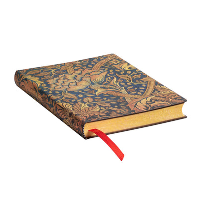 Paperblanks Flexis Morris Windrush Mini 3.75x5.5 Inch