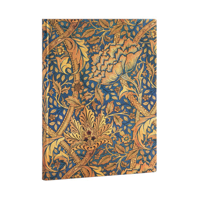 Paperblanks Flexis Morris Windrush Ultra 7 x 9 Inch Journal