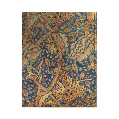 Paperblanks Flexis Morris Windrush Ultra 7 x 9 Inch Journal