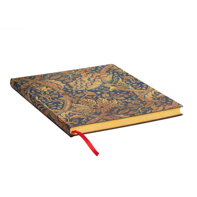 Paperblanks Flexis Morris Windrush Ultra 7 x 9 Inch Journal