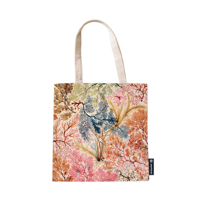 Paperblanks Anemone - William Kilburn Canvas Bag