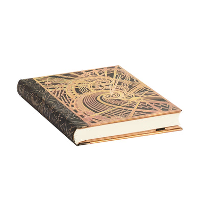 Paperblanks NY Deco Chanin Mini 3.75 x 5.5 Inch Address Book