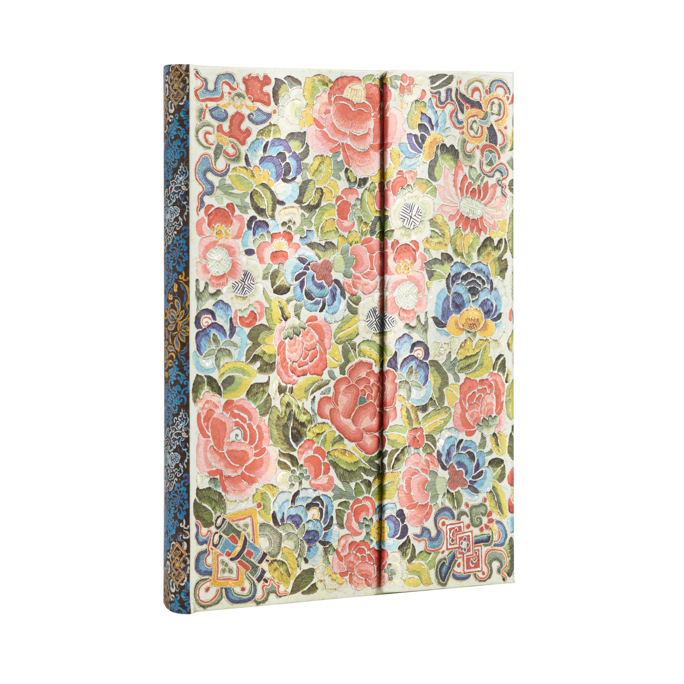 Paperblanks Pear Garden Midi 5 x 7 Inches Address Book