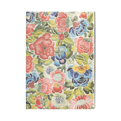 Paperblanks Pear Garden Midi 5 x 7 Inches Address Book