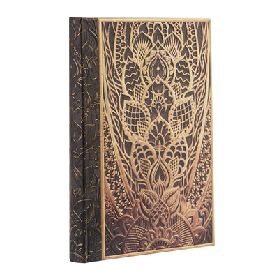 Paperblanks NY Deco Chanin Rise Mini 3.75 x 5.5 Inch Journal