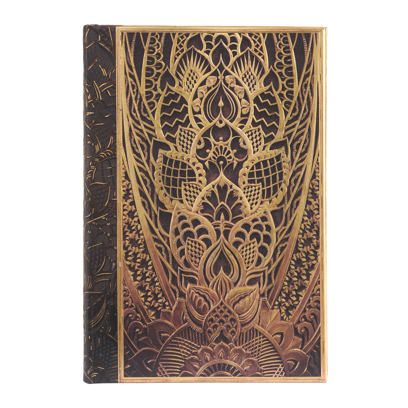 Paperblanks NY Deco Chanin Rise Mini 3.75 x 5.5 Inch Journal