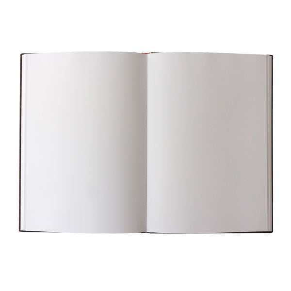Paperblanks Sketchbook Dharma Dragon 8.25 x 11.75 Inch Grande