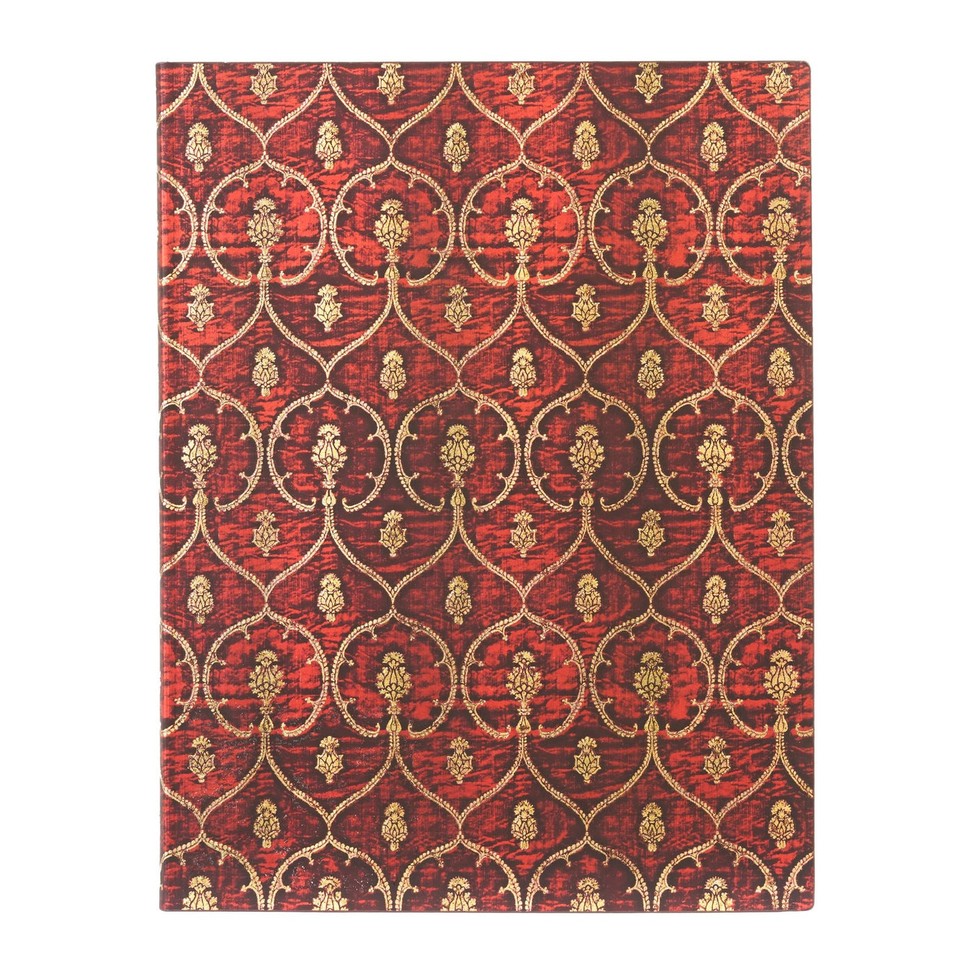 Paperblanks Flexis Red Velvet 7x9 inch Ultra Journal