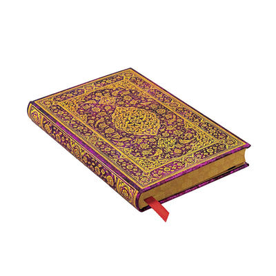 Paperblanks Persian Poetry, The Orchard Midi 5x7 Inch Journal