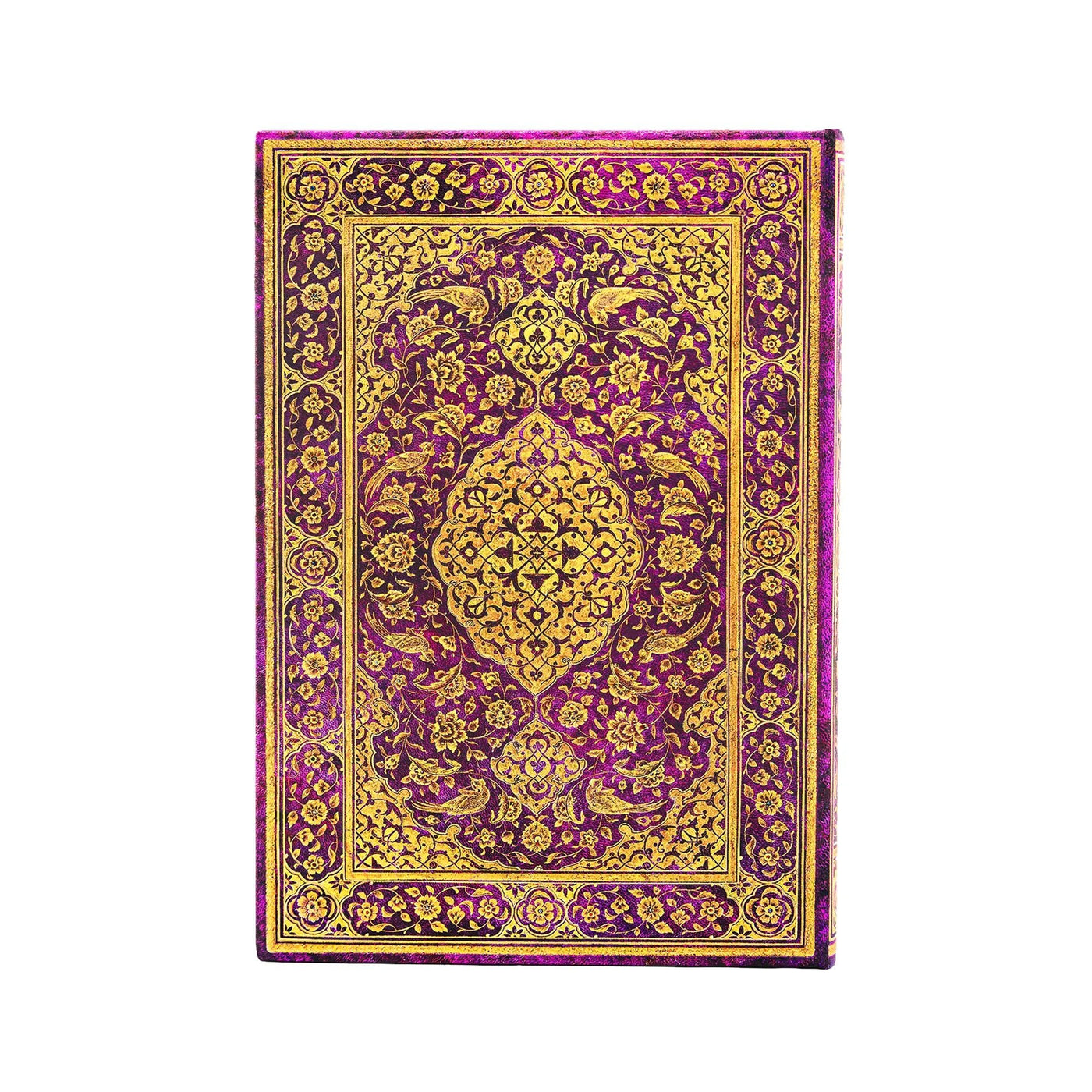 Paperblanks Persian Poetry, The Orchard Midi 5x7 Inch Journal