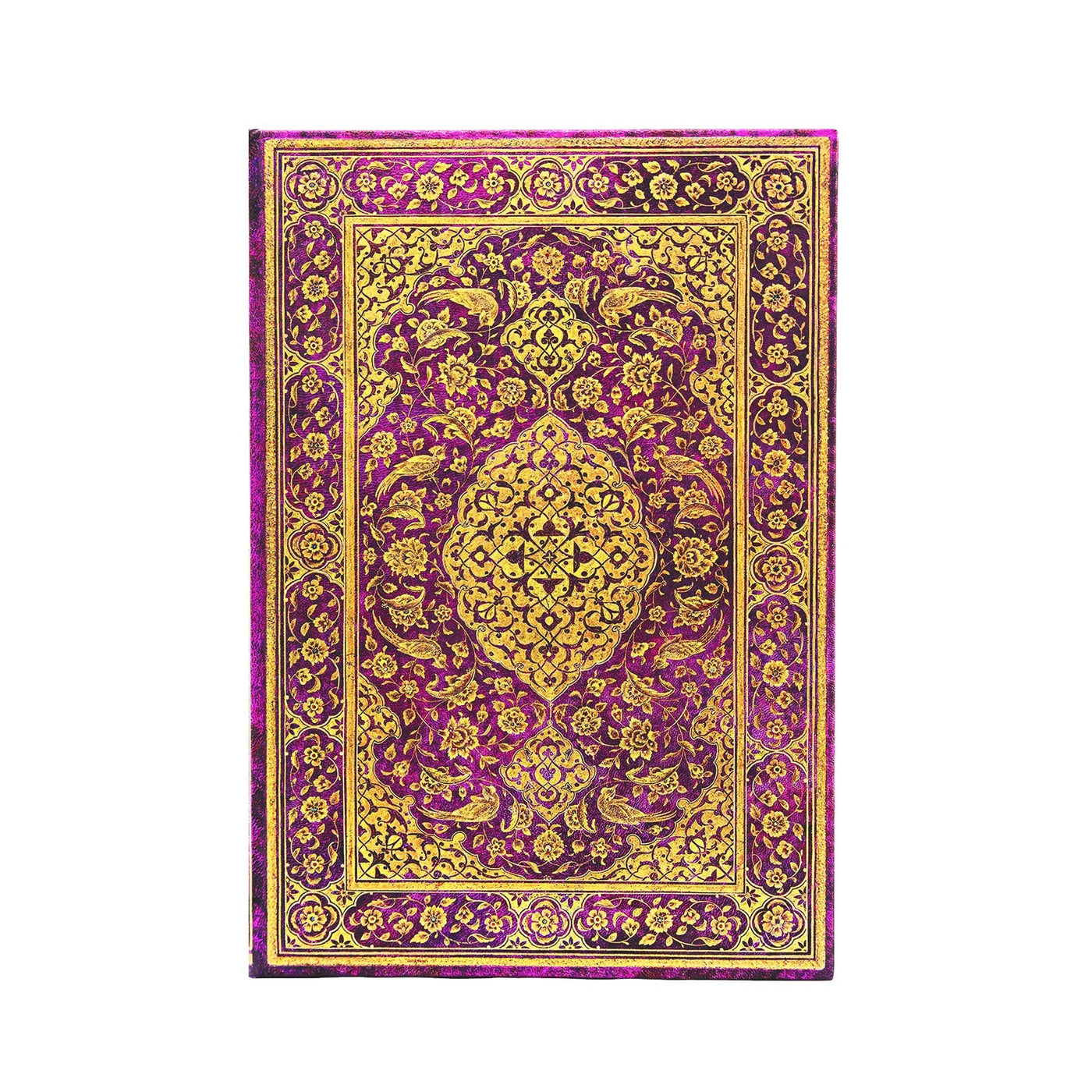 Paperblanks Persian Poetry, The Orchard Midi 5x7 Inch Journal