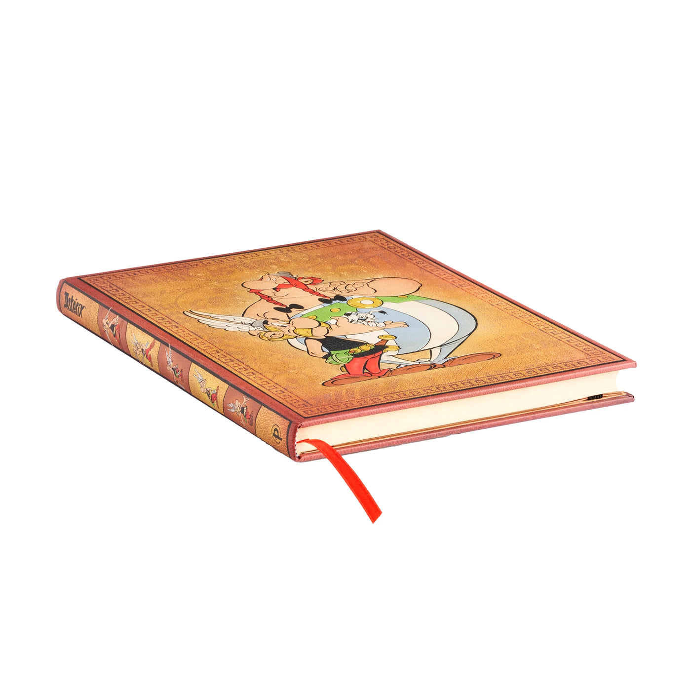 Paperblanks Asterix & Obelix 5 x 7 Midi Journal