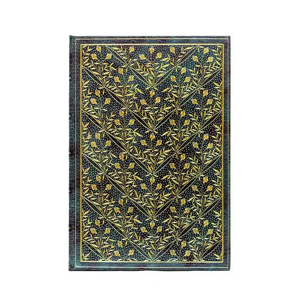 Paperblanks Wildflower Song 5x7 Midi Journal