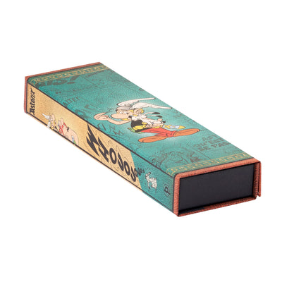 Paperblanks Asterix the Gaul  Pencil Case