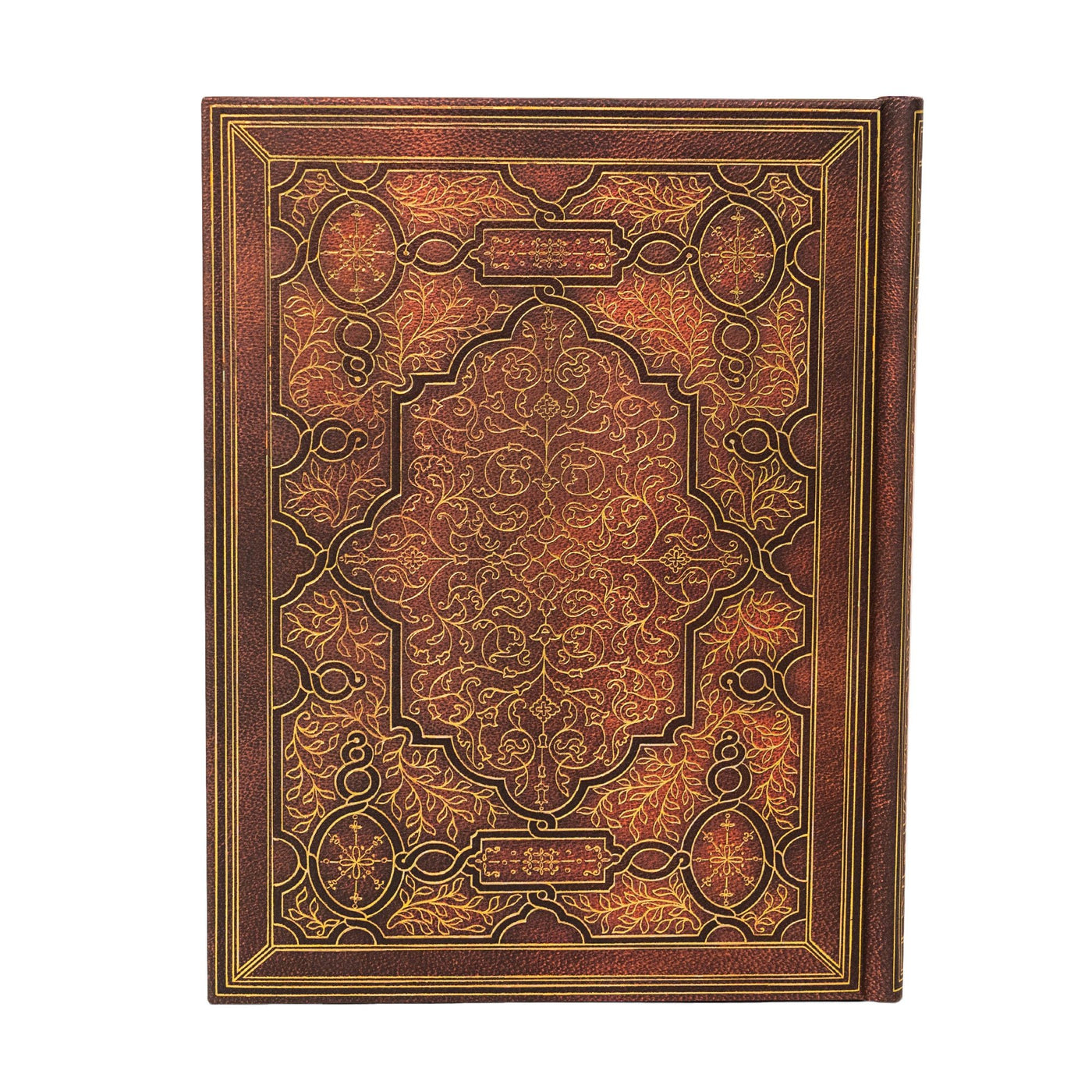 Paperblanks Iron Horse - Pacifica Ultra 7x9 Inch Journal