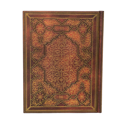 Paperblanks Iron Horse - Pacifica Ultra 7x9 Inch Journal