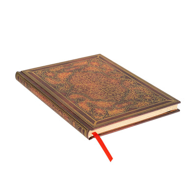 Paperblanks Iron Horse - Pacifica Ultra 7x9 Inch Journal