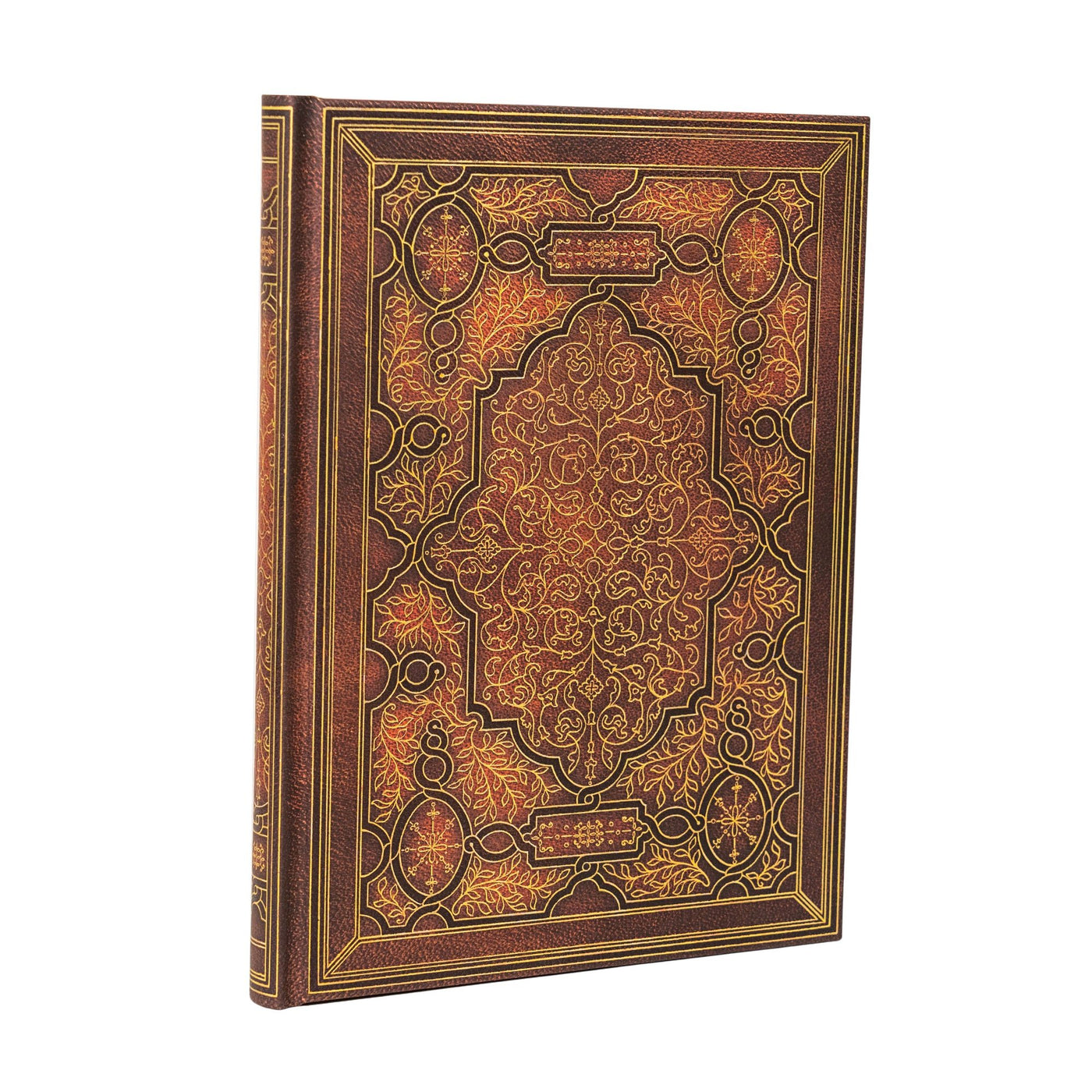 Paperblanks Iron Horse - Pacifica Midi 5x7 Inch Journal