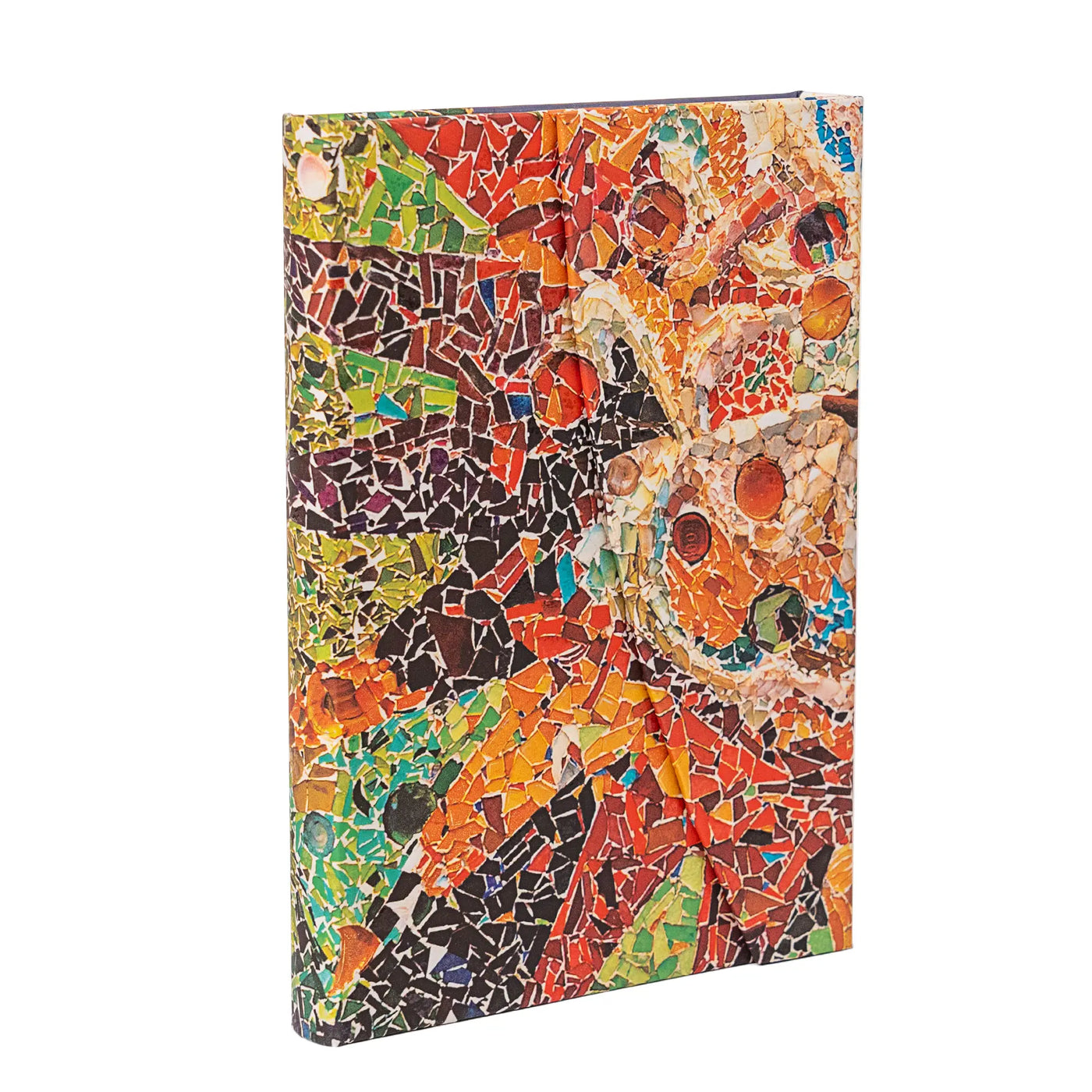 Paperblanks Gaudi's Sun Midi 5x7 Inch Notebook