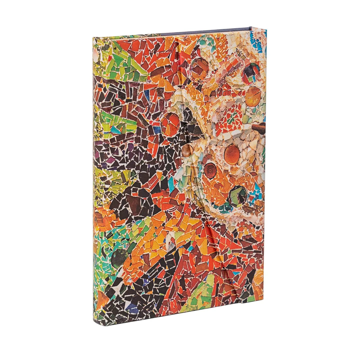 Paperblanks Gaudi's Sun 3.5 x 5.5 Mini Notebook