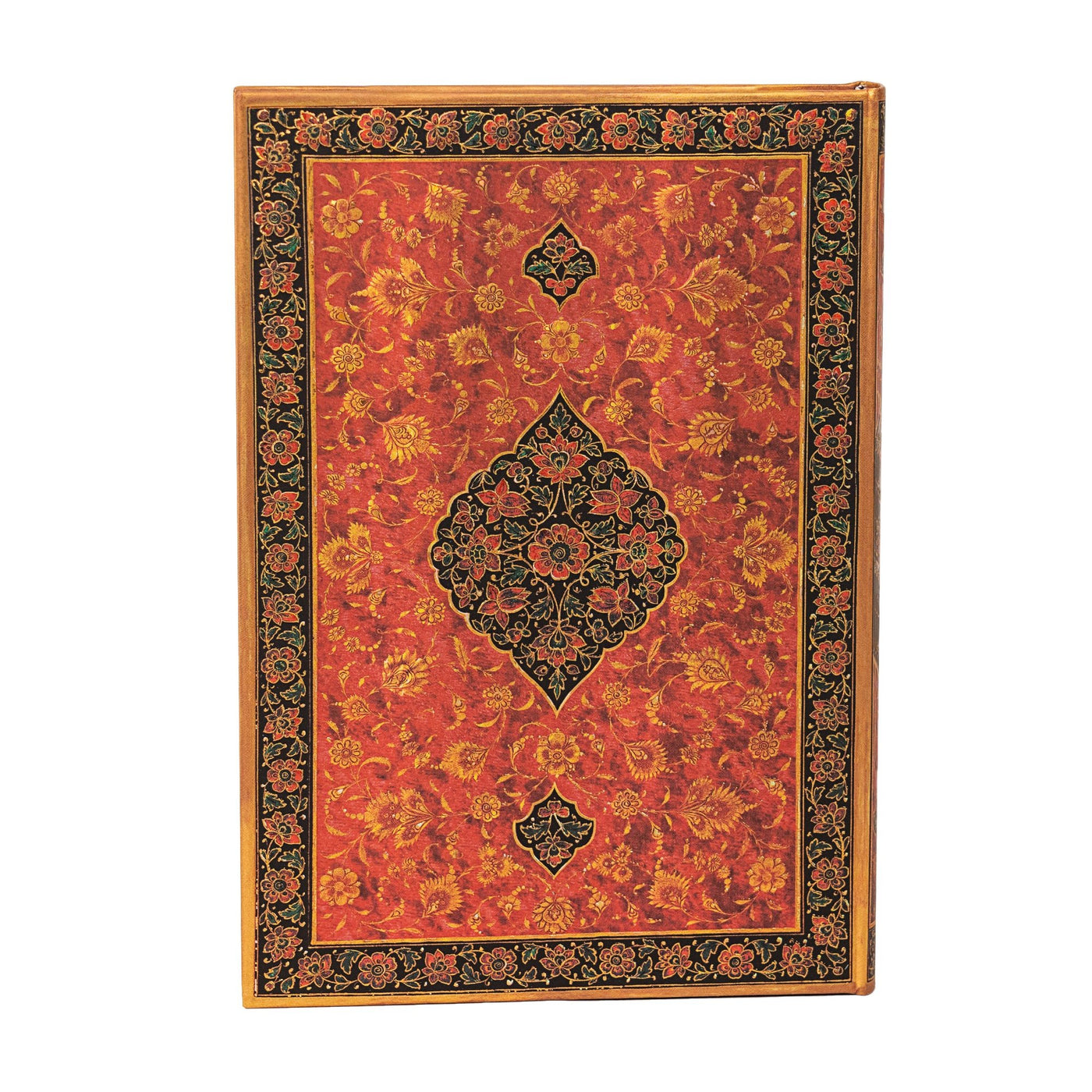 Paperblanks Persian Poetry Layla Midi 5x7 Inch Journal