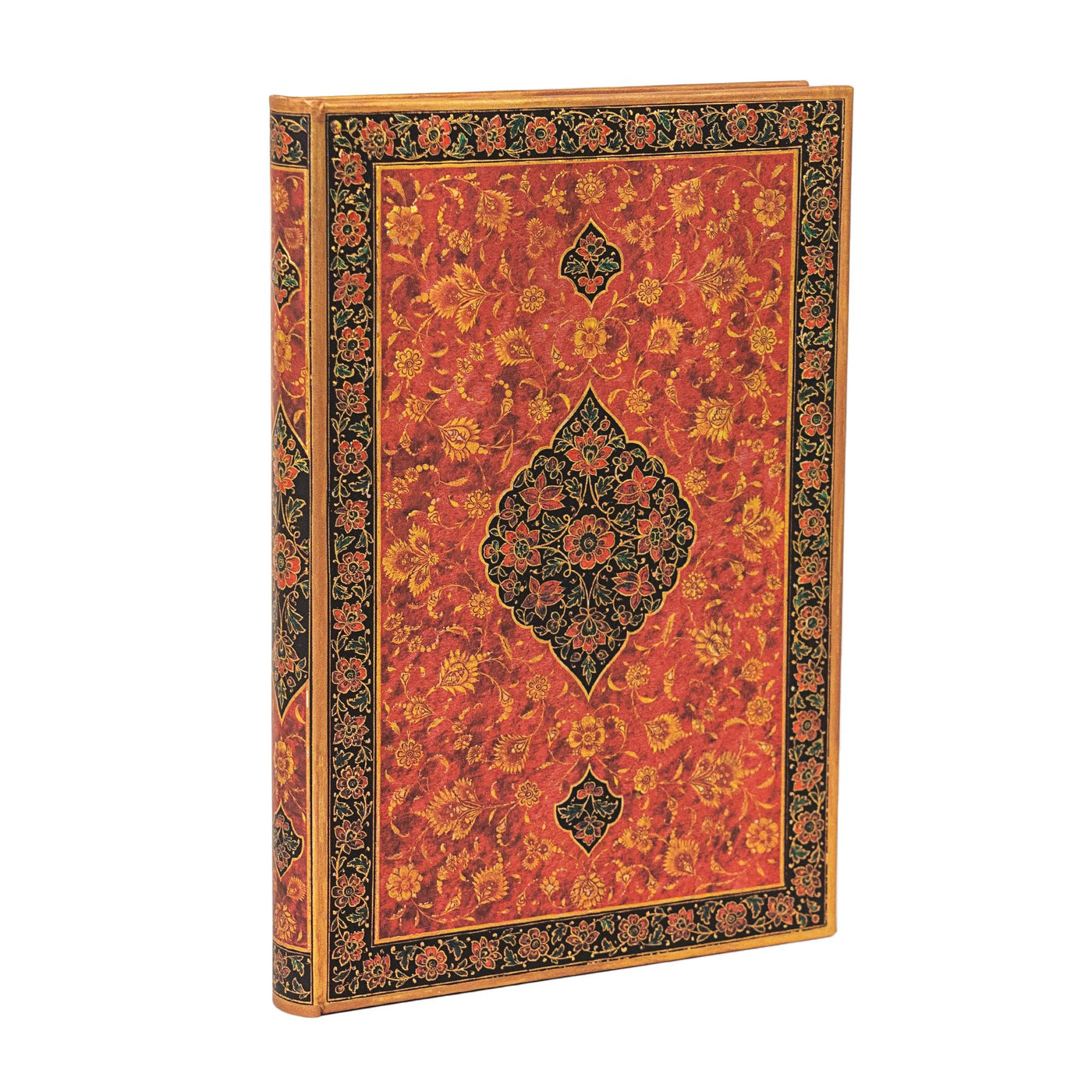 Paperblanks Persian Poetry Layla Midi 5x7 Inch Journal