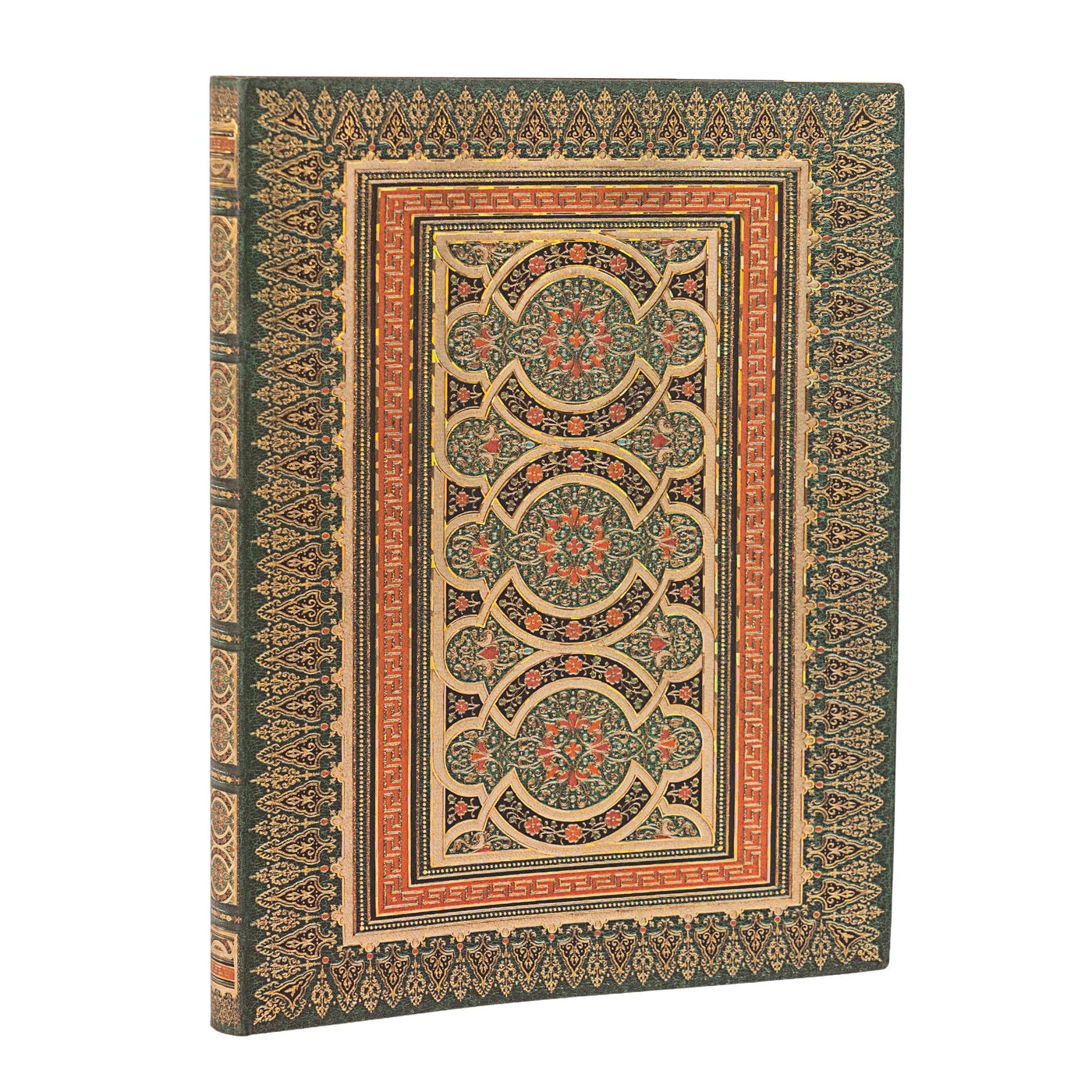 Paperblanks Flexis Daphnis Ultra 7x9 Inch Journal