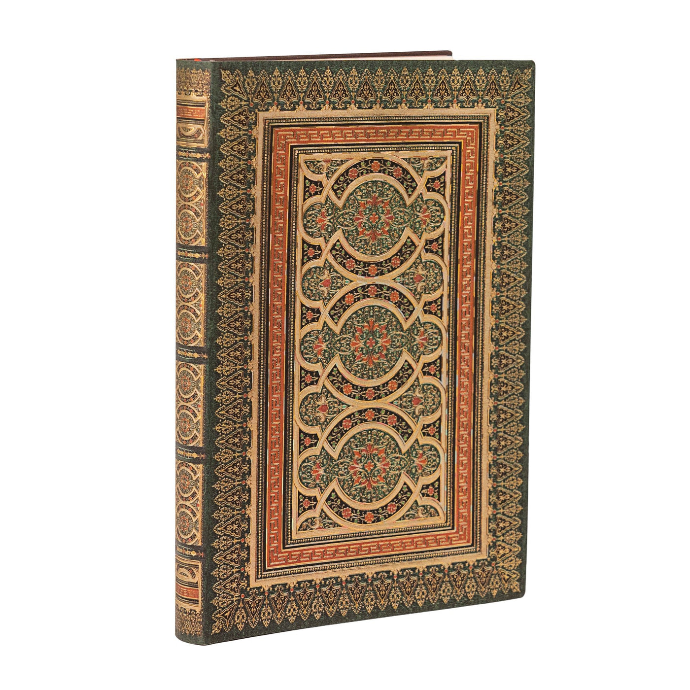 Paperblanks Flexis Daphnis Midi 5 x 7 Inch Journal