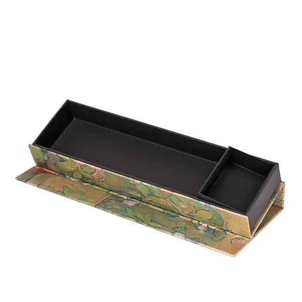 Paperblanks Cezanne's Terracotta Pots and Flowers Pencil Case