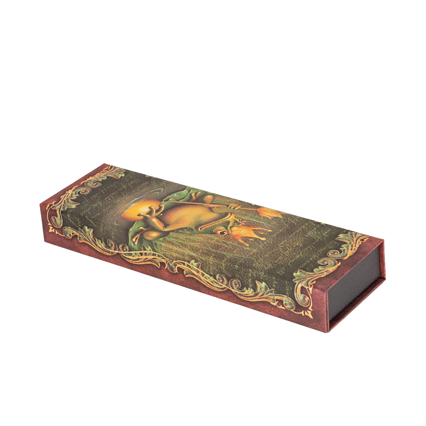 Paperblanks Frog Prince, Brothers Grimm Pencil Case