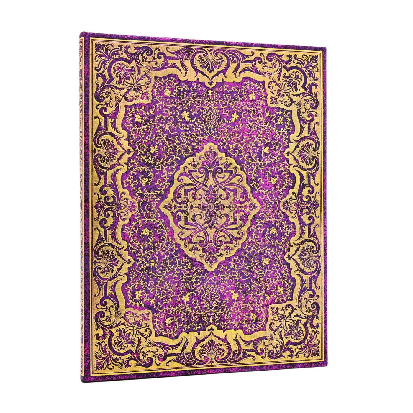 Paperblanks Picaresque Ultra 7x9 Inch Hardcover Notebook
