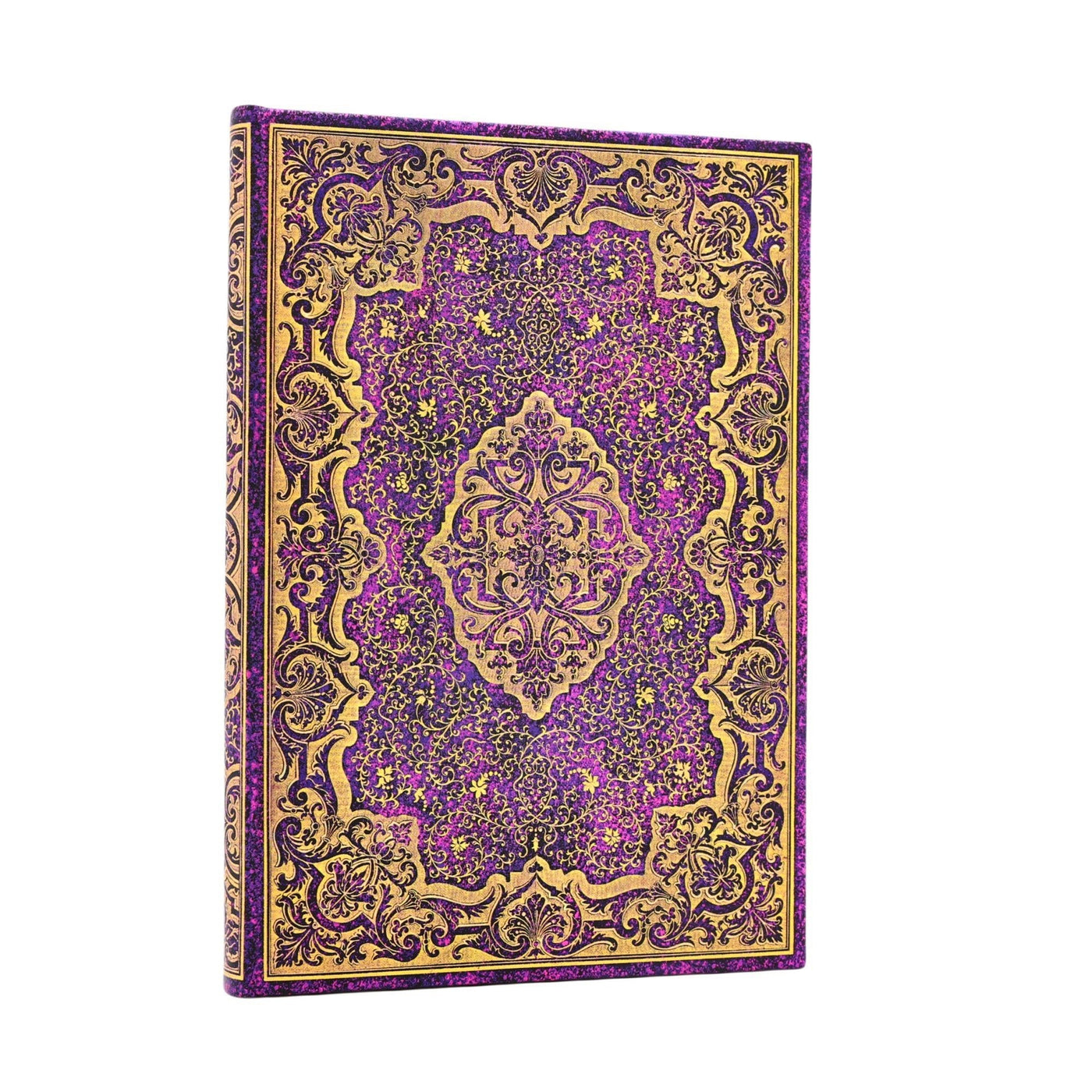 Paperblanks Picareque Midi 5x7 Inch Notebook