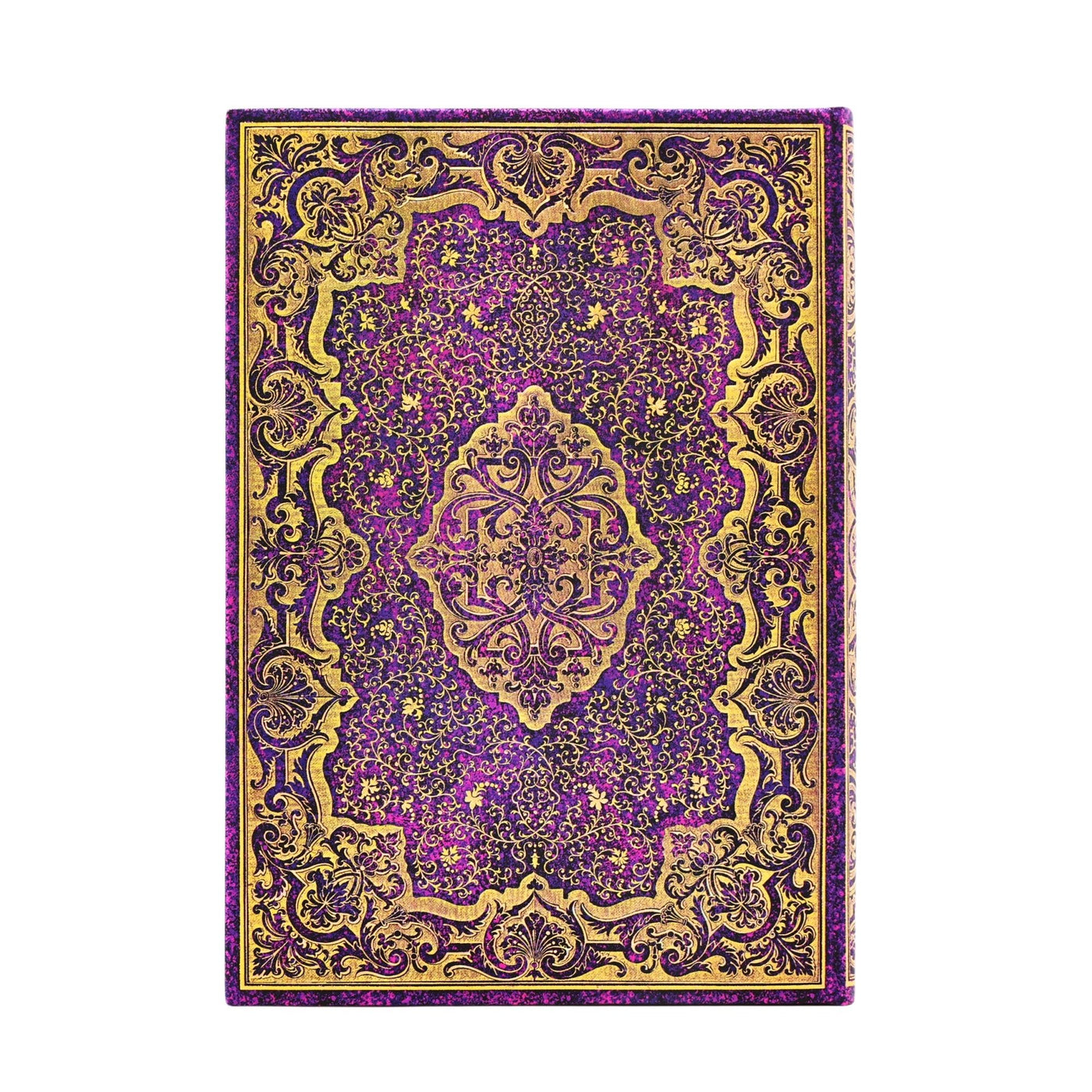 Paperblanks Picareque Midi 5x7 Inch Notebook