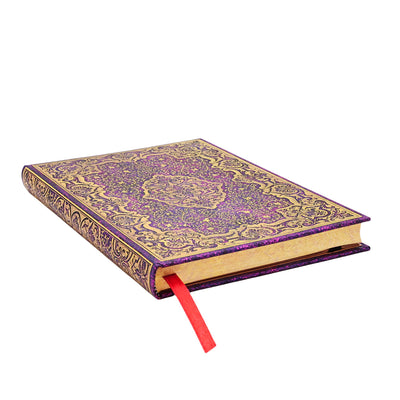 Paperblanks Picareque Midi 5x7 Inch Notebook