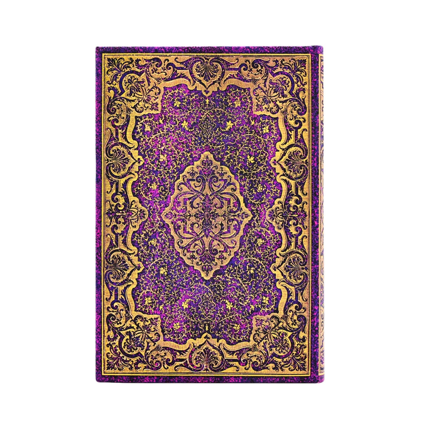 Paperblanks Picaresque Mini 3.5 x 5.5 Mini Notebook