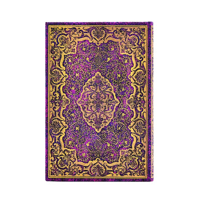 Paperblanks Picaresque Mini 3.5 x 5.5 Mini Notebook