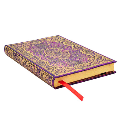 Paperblanks Picaresque Mini 3.5 x 5.5 Mini Notebook