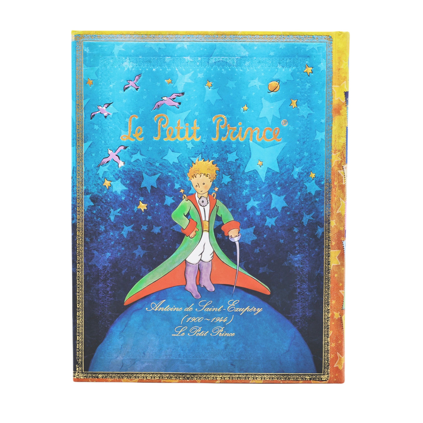 Paperblanks Saint-Exupéry, The Little Prince Ultra 7x9 Inch Notebook