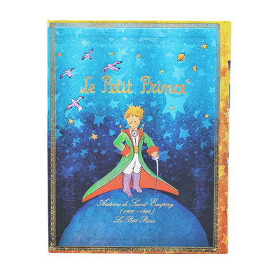 Paperblanks Saint-Exupéry, The Little Prince Ultra 7x9 Inch Notebook