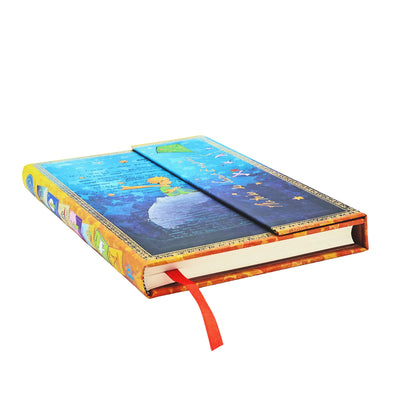 Paperblanks Saint-Exupéry, The Little Prince Midi 5x7 Inch Notebook