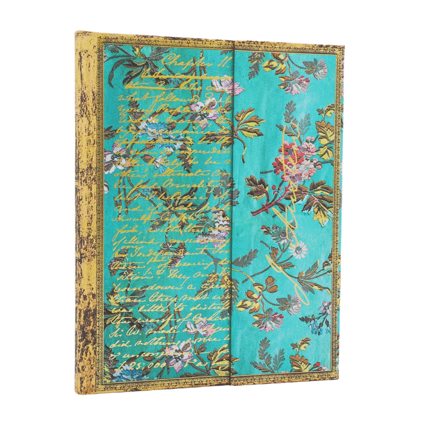 Paperblanks Jane Austen Persuasion Ultra 7x9 Inch Notebook