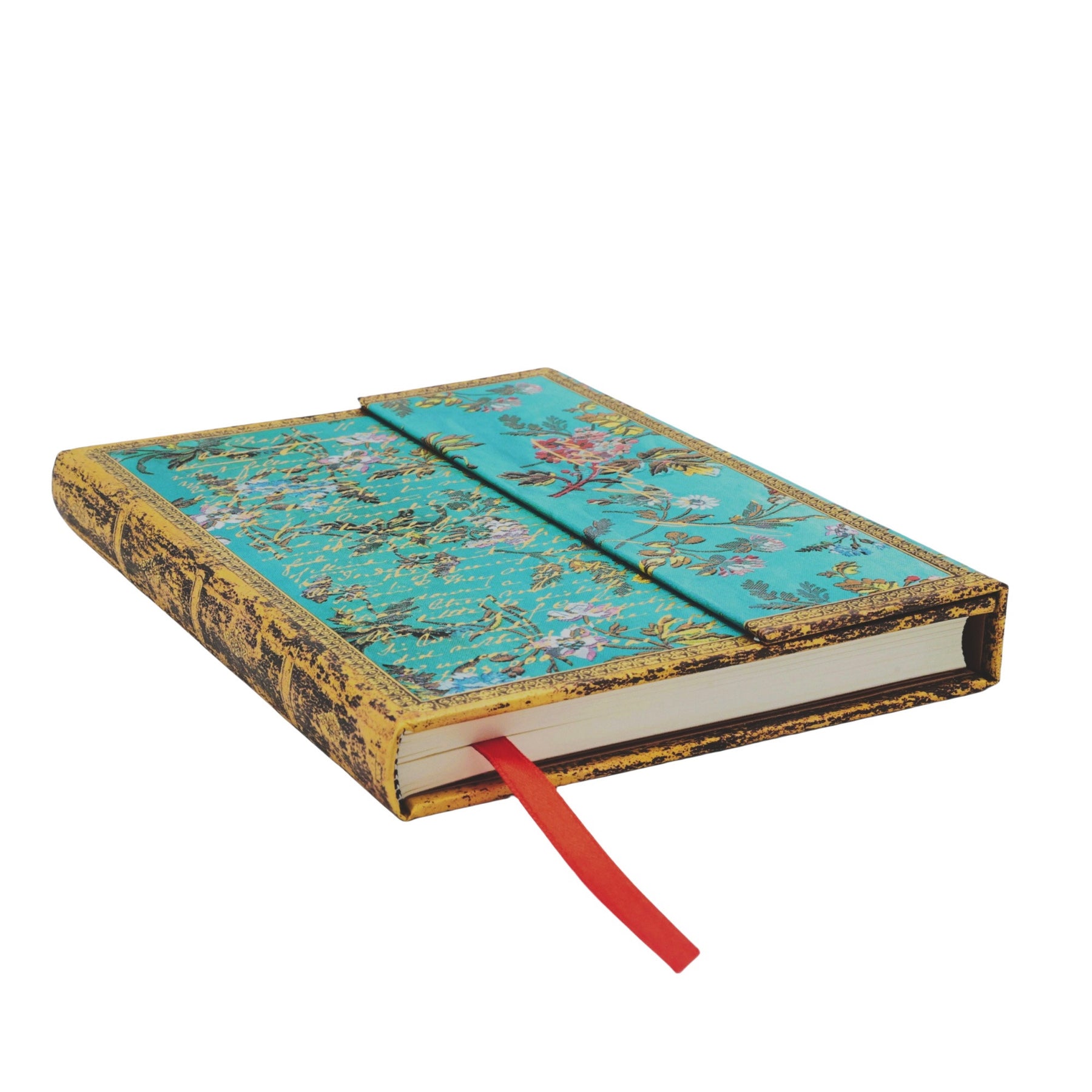 Paperblanks Jane Austen Persuasion Midi 5x7 Inch Notebook ...