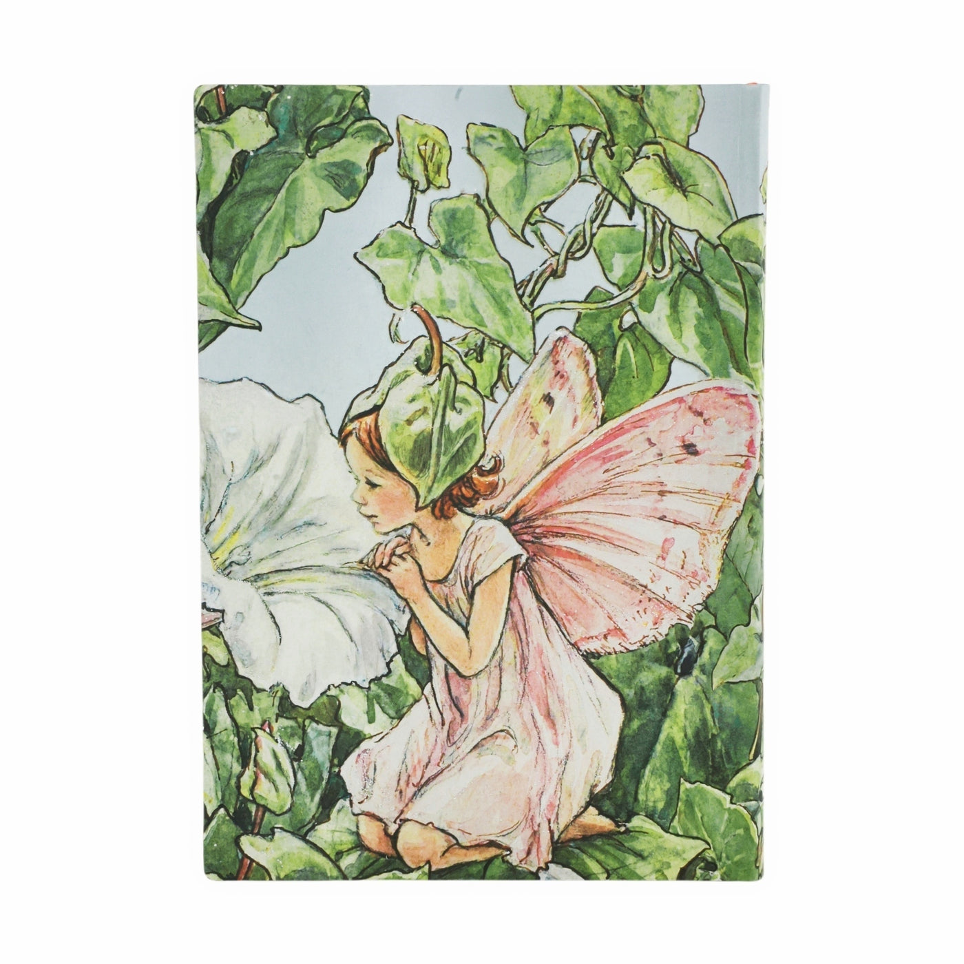 Paperblanks Cicely Mary Barker Bindweed Fairy Softcover Flexis Notebook