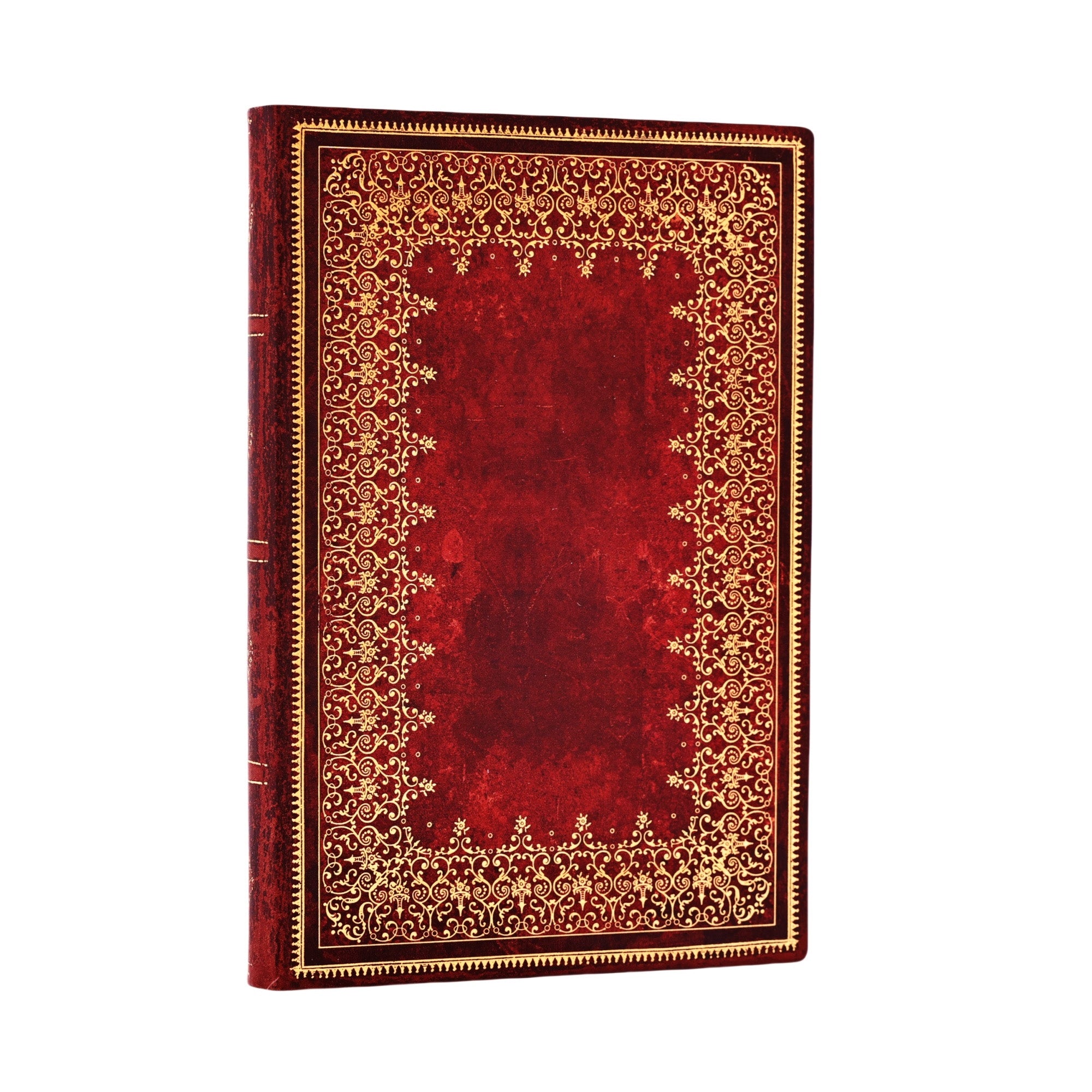Paperblanks Flexi Foiled Mini 3.5 x 5.5 Inch Journal – lovenotebooks.com