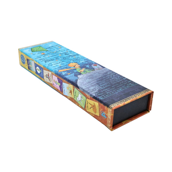 Paperblanks The Little Prince Pencil Case – Saint-Exupéry Collection