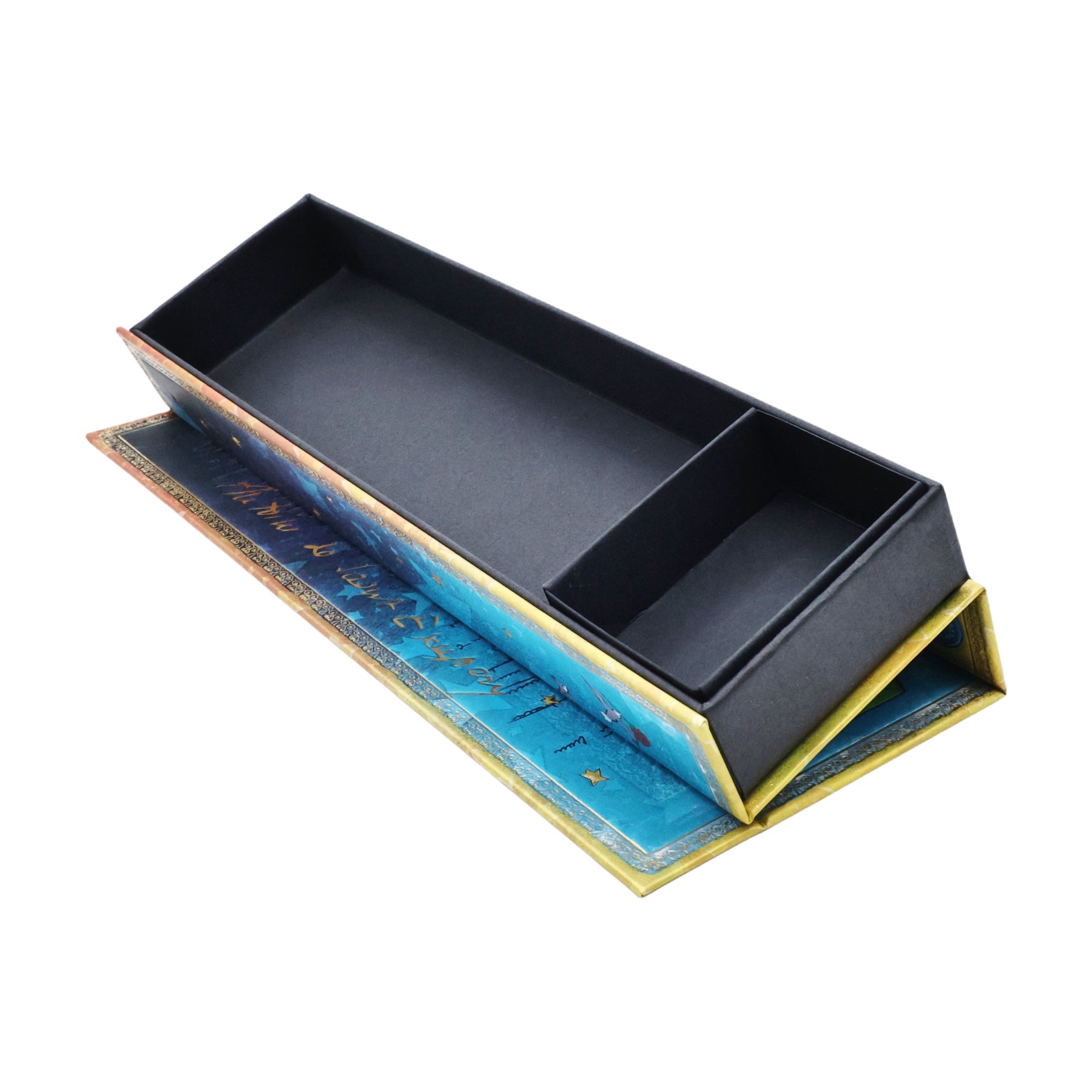 Paperblanks The Little Prince Pencil Case – Saint-Exupéry Collection ...