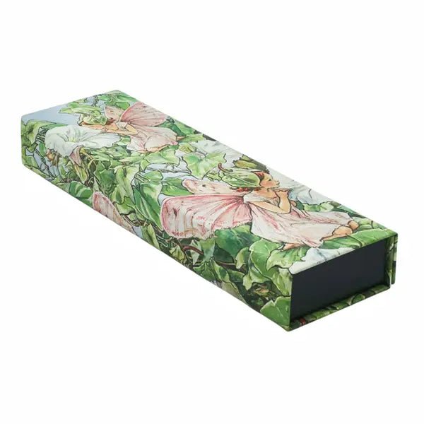 Paperblanks Cicely Mary Barker Pencil Case – Bindweed Fairy Design