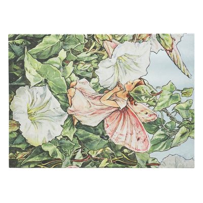 Paperblanks Cicely Mary Barker Document Folder – Bindweed Fairy Design